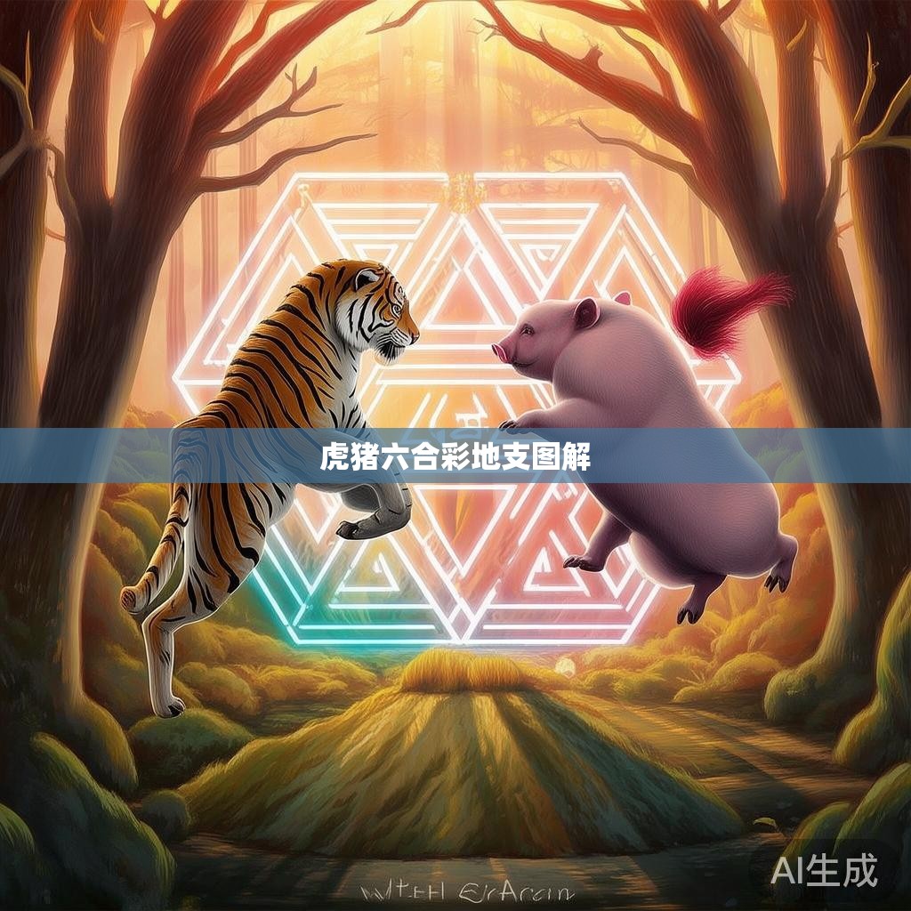 虎猪六合彩地支图解 虎猪六合彩地支图解