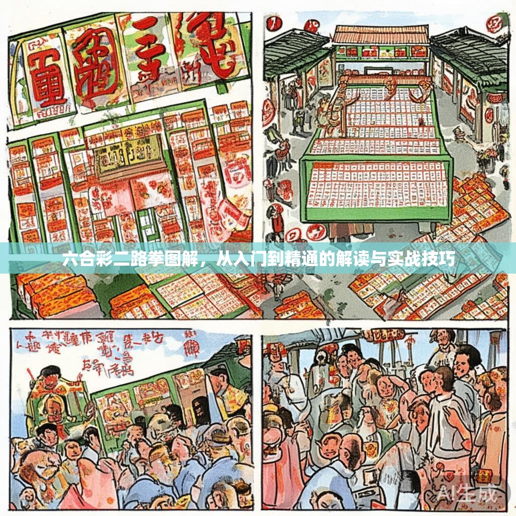 六合彩二路拳图解，从入门到精通的解读与实战技巧