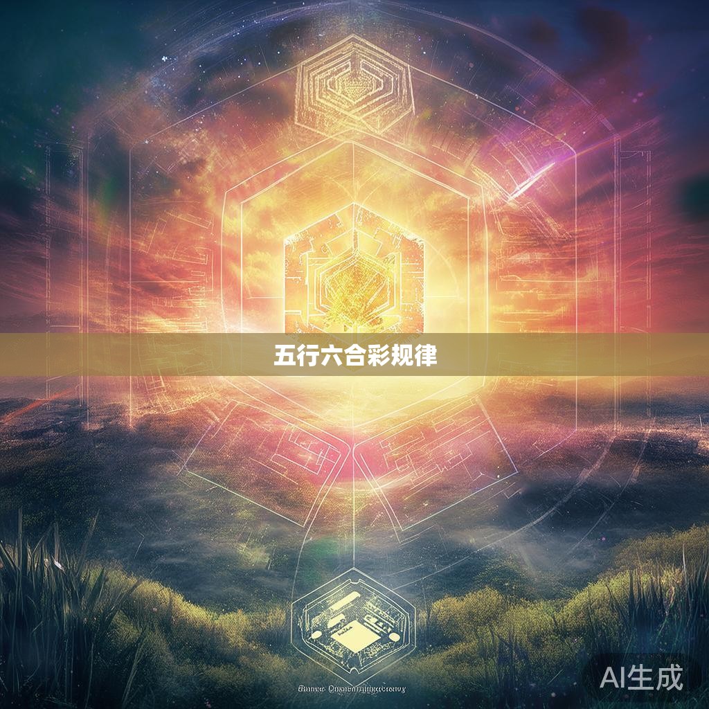 五行六合彩规律