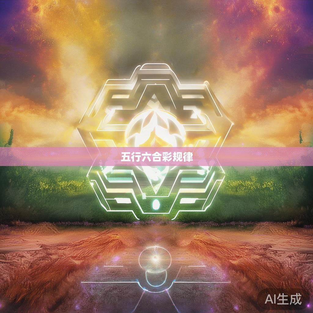 五行六合彩规律