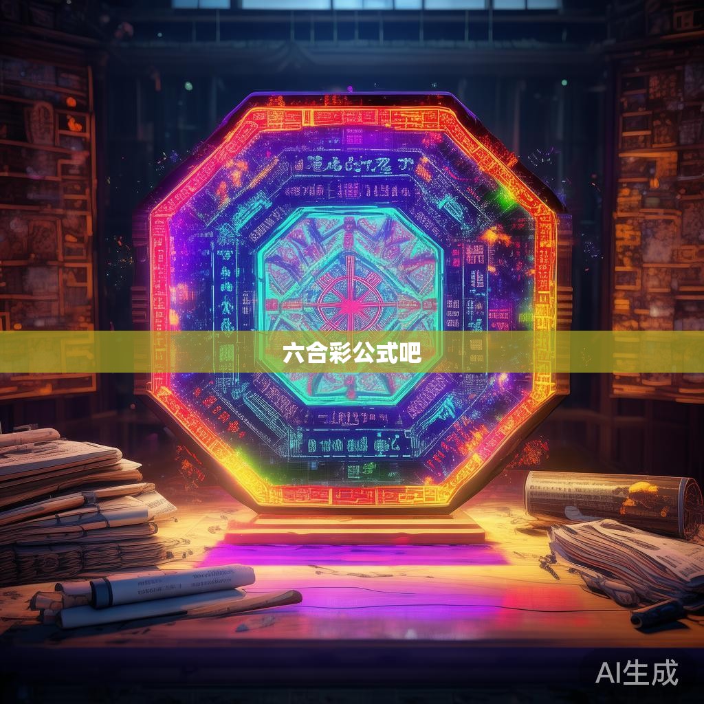 六合彩公式吧