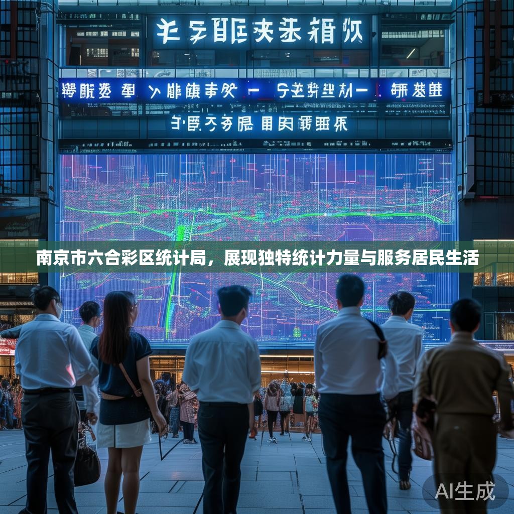 南京市六合彩区统计局,展现独特统计力量与服务居民生活 南京市六合彩区统计局,展现独特统计力量与服务居民生活