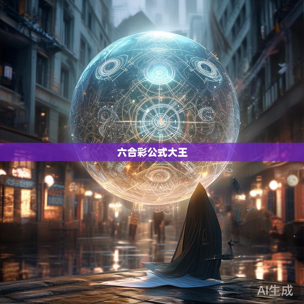 六合彩公式大王