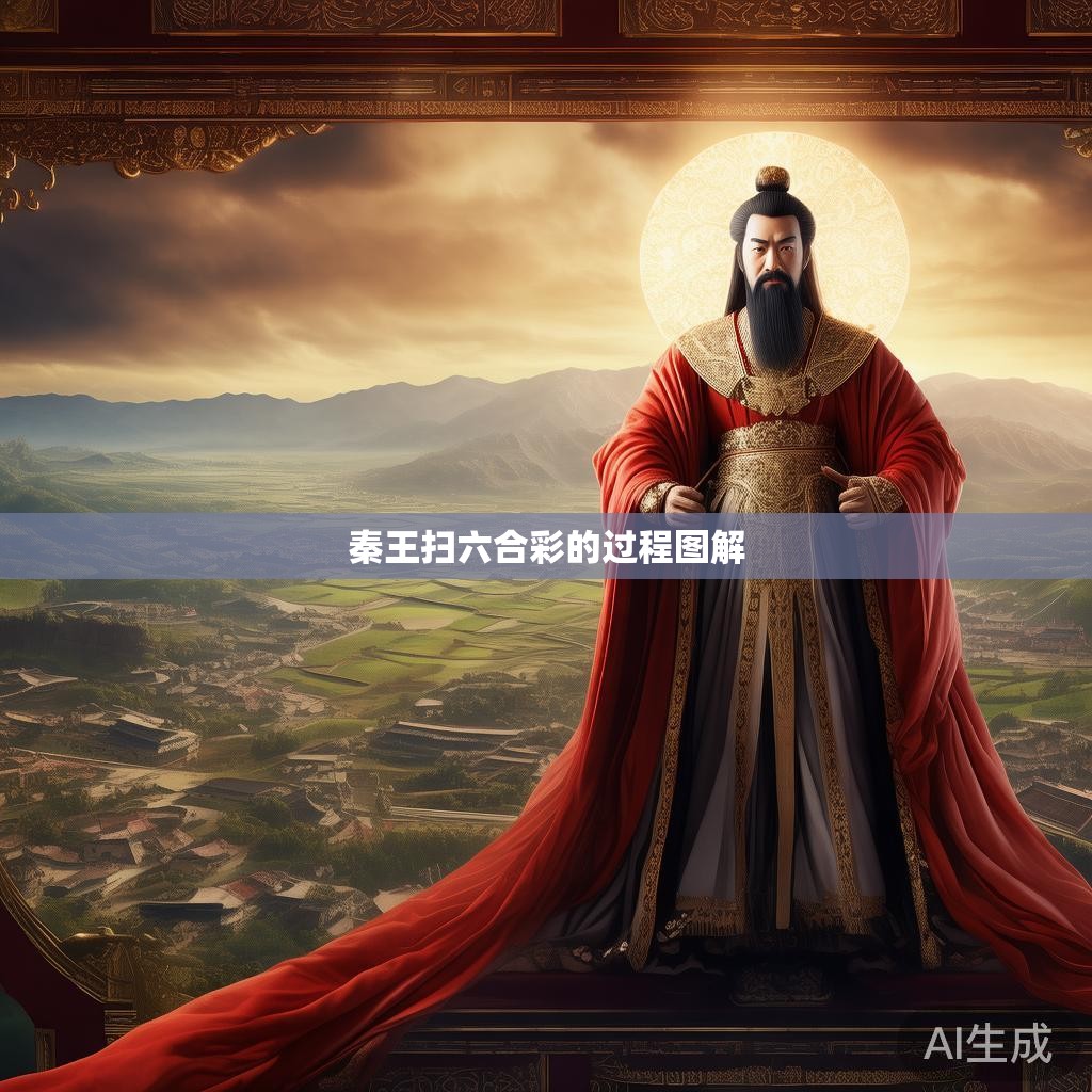 秦王扫六合，历史与视觉解读