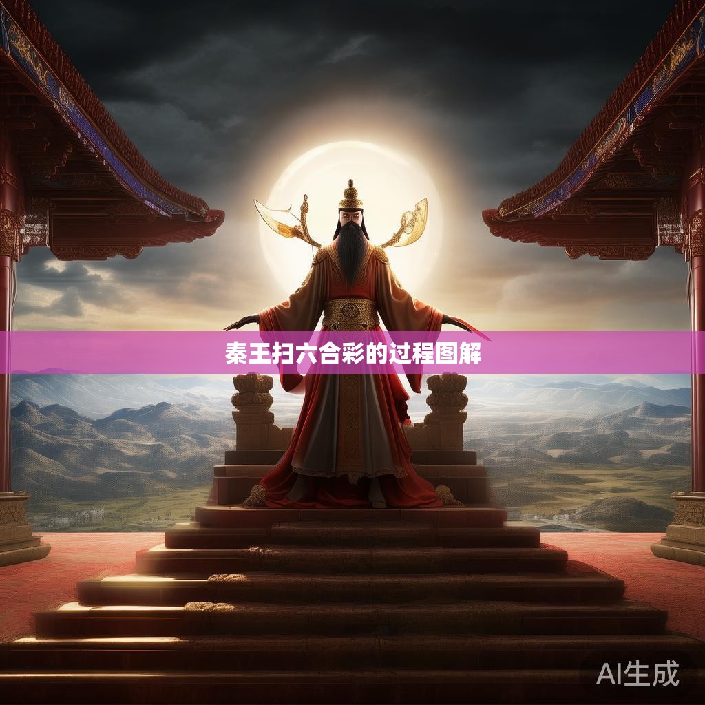 秦王扫六合，历史与视觉解读