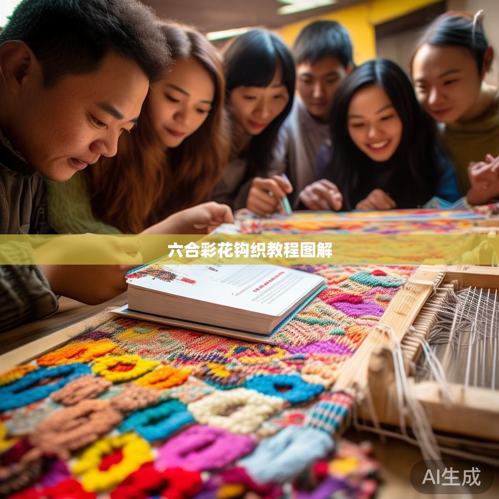 六合彩花钩织教程,从零开始,用简明易懂的方式编织一场属于自己的神奇盛宴 六合彩花钩织教程,从零开始,用简明易懂的方式编织一场属于自己的神奇盛宴