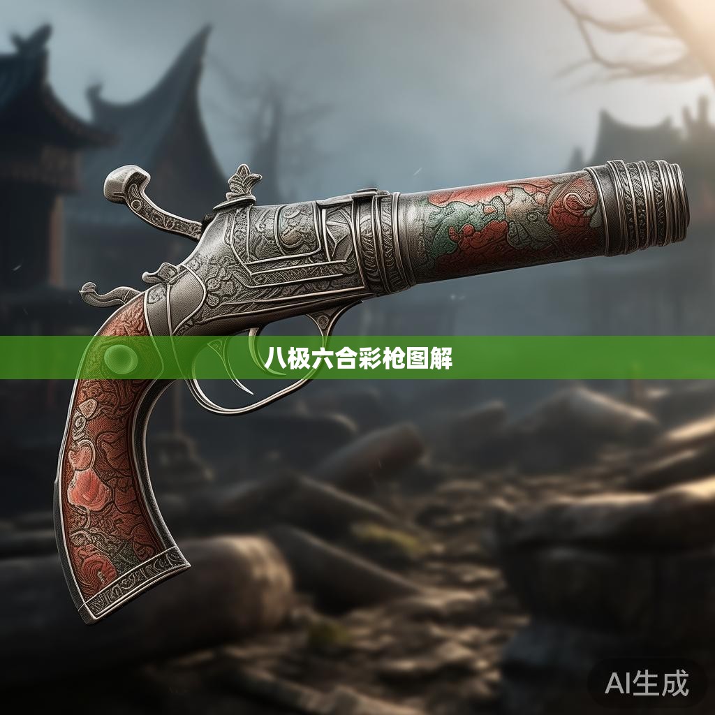 八极六合彩枪图解