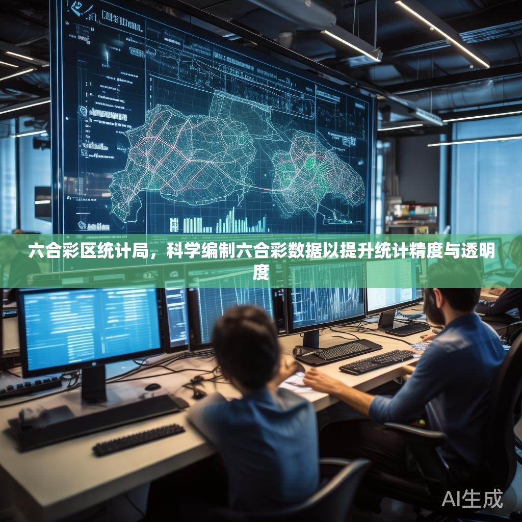 六合彩区统计局，科学编制六合彩数据以提升统计精度与透明度
