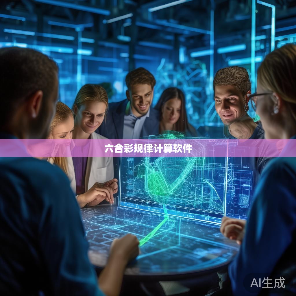 六合彩规律计算软件的探究与应用