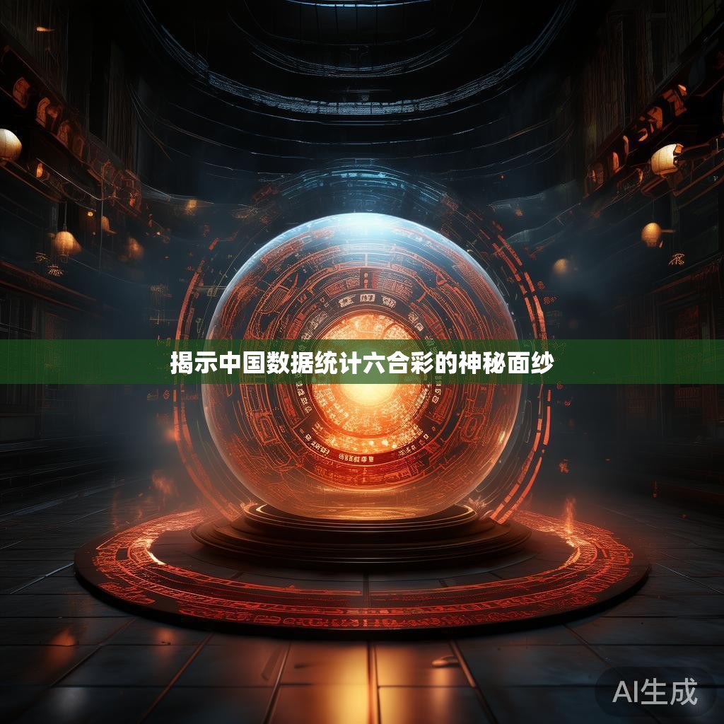 揭示中国数据统计六合彩的神秘面纱