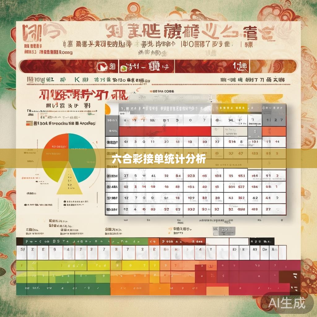 六合彩接单统计分析，揭示胜负规律与策略指引