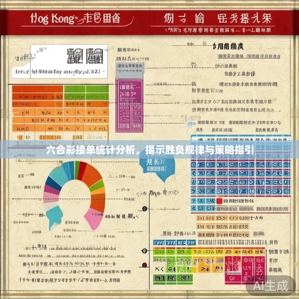 六合彩接单统计分析，揭示胜负规律与策略指引