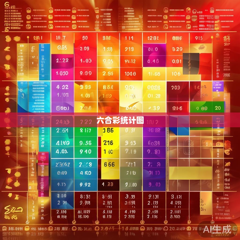 六合彩统计图解读—一场精彩纷呈的彩球世界 六合彩统计图解读—一场精彩纷呈的彩球世界