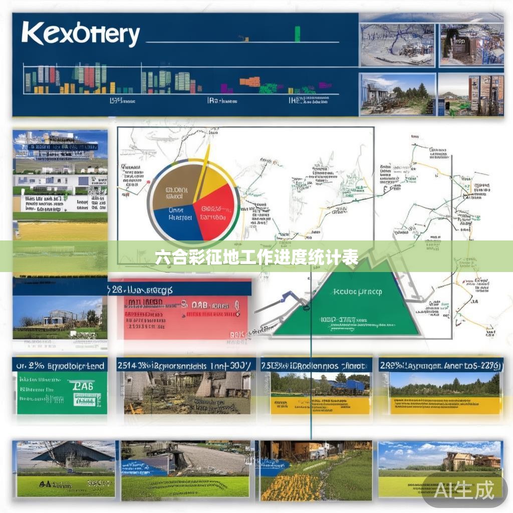 六合彩征地工作进度统计表，稳中有进、持续优化
