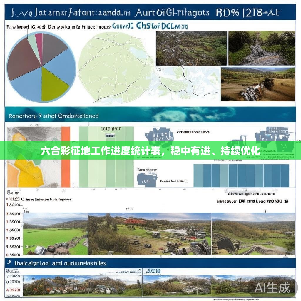 六合彩征地工作进度统计表，稳中有进、持续优化