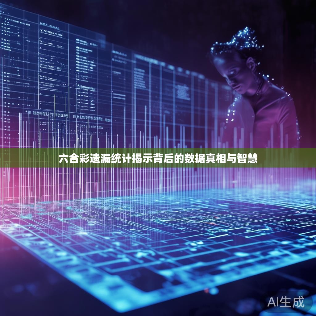 六合彩遗漏统计揭示背后的数据真相与智慧