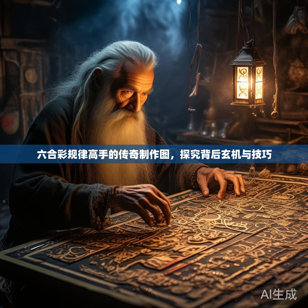 六合彩规律高手的传奇制作图,探究背后玄机与技巧 六合彩规律高手的传奇制作图,探究背后玄机与技巧