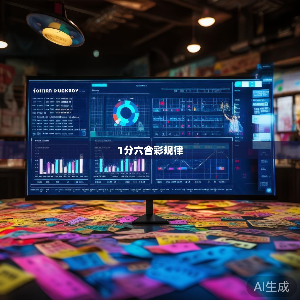 1分六合彩的规律与策略解析