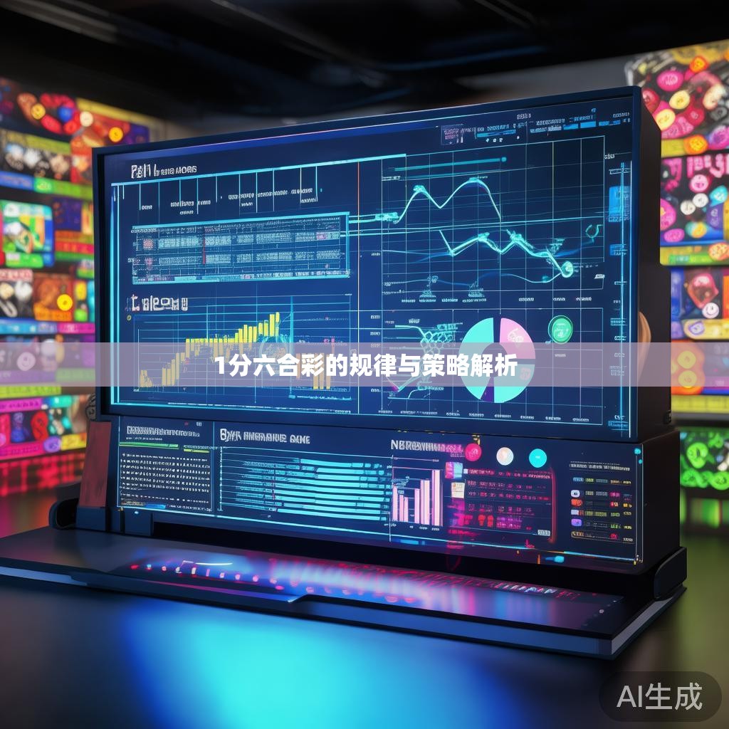 1分六合彩的规律与策略解析