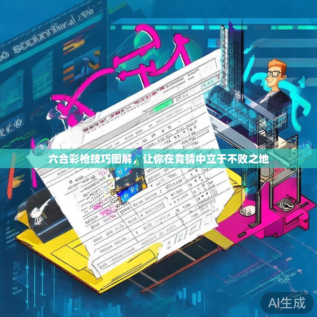 六合彩枪技巧图解，让你在竞猜中立于不败之地