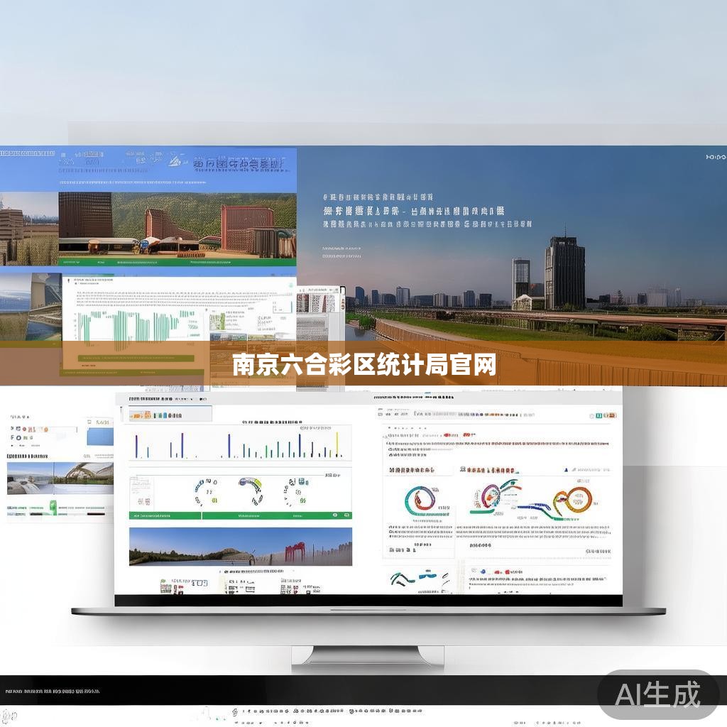 南京市六合彩区统计局官方网站，全面呈现数据分析与公众教育的最新进展