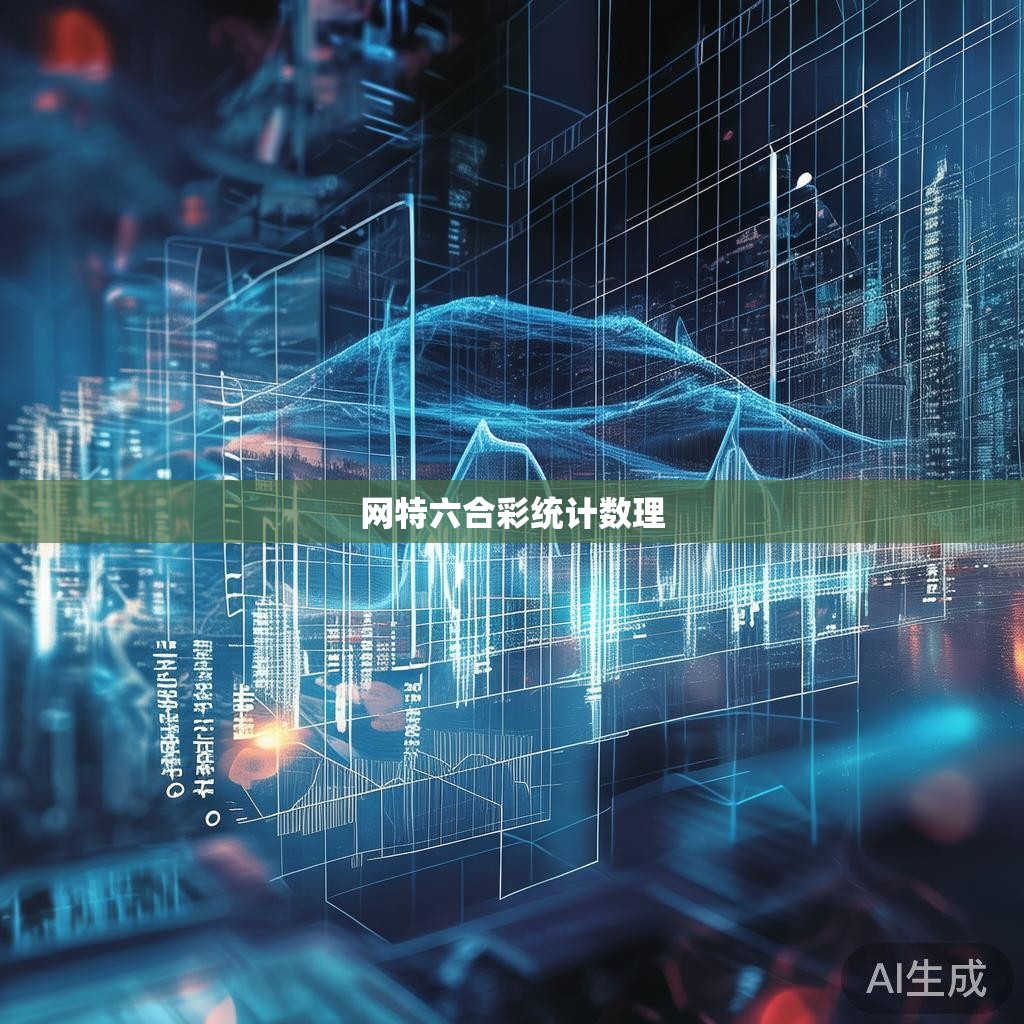 网特六合彩统计数理分析，从历史到现实的演变与影响