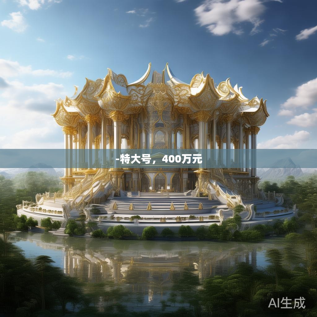 -特大号,400万元 -特大号,400万元