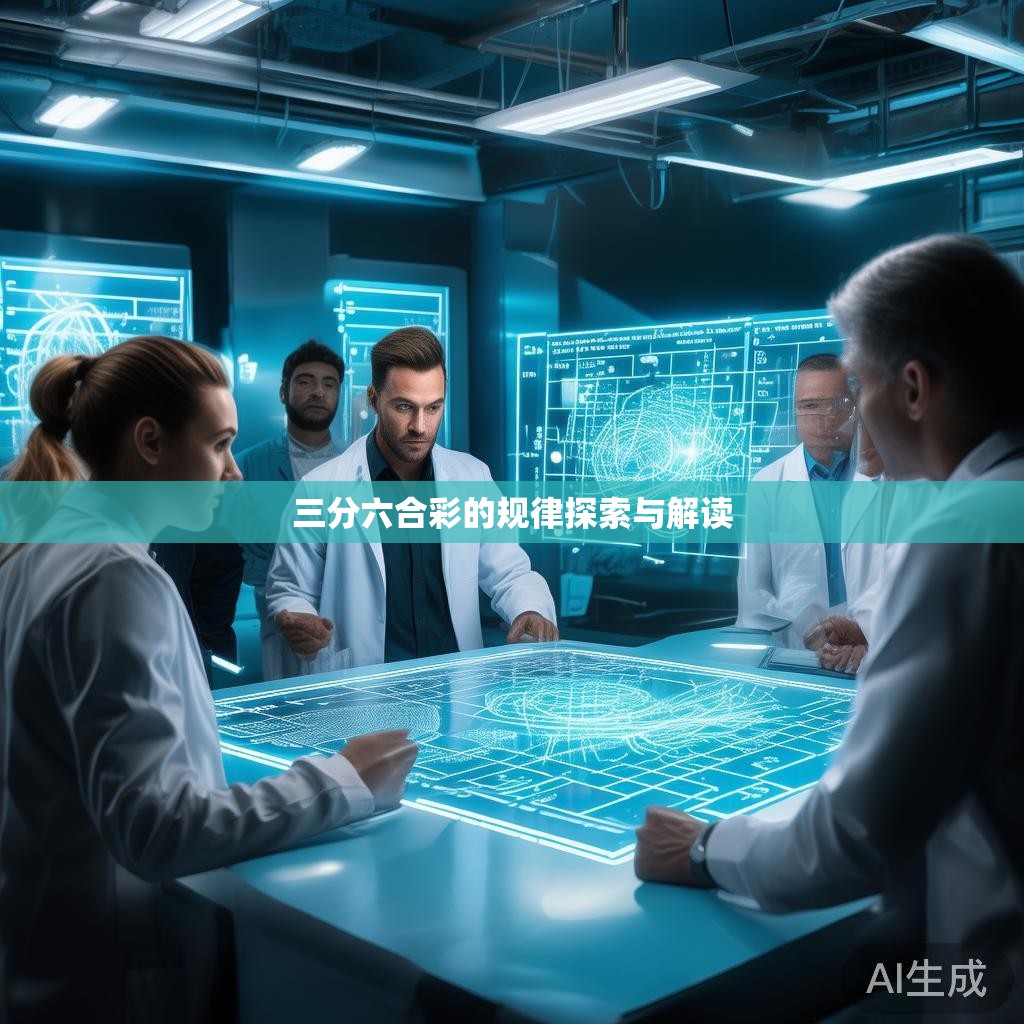 三分六合彩的规律探索与解读 三分六合彩的规律探索与解读
