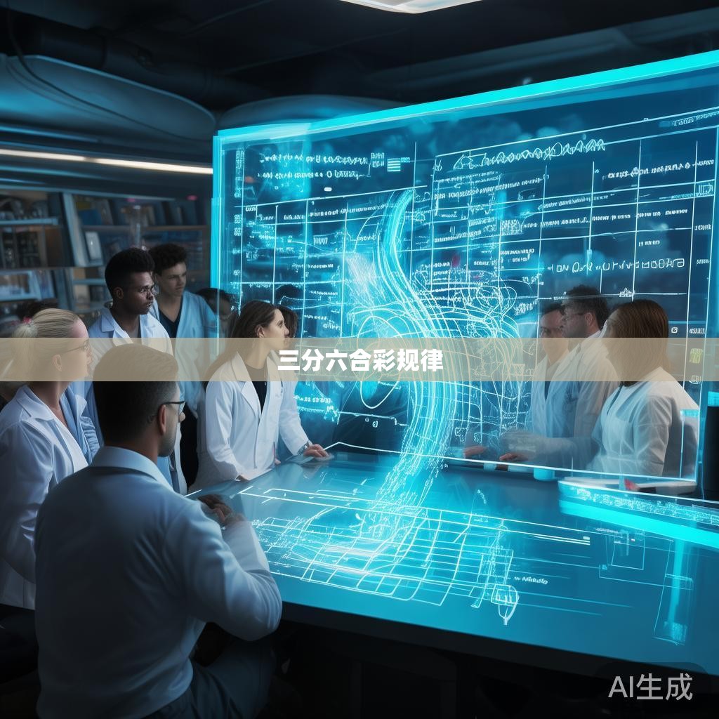 三分六合彩的规律探索与解读 三分六合彩的规律探索与解读