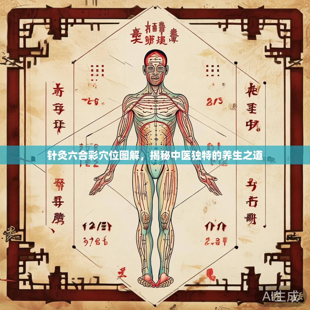 针灸六合彩穴位图解，揭秘中医独特的养生之道