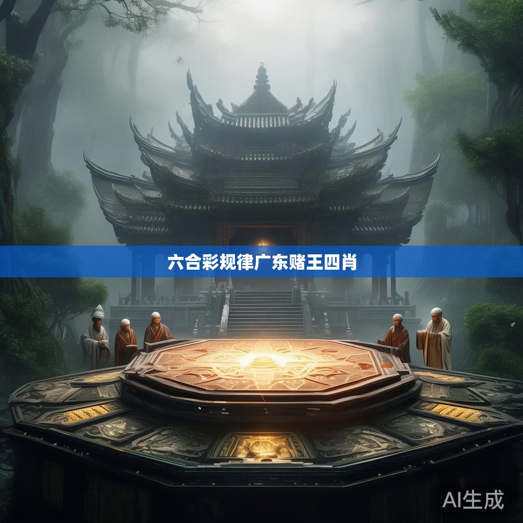 六合彩规律广东赌王四肖