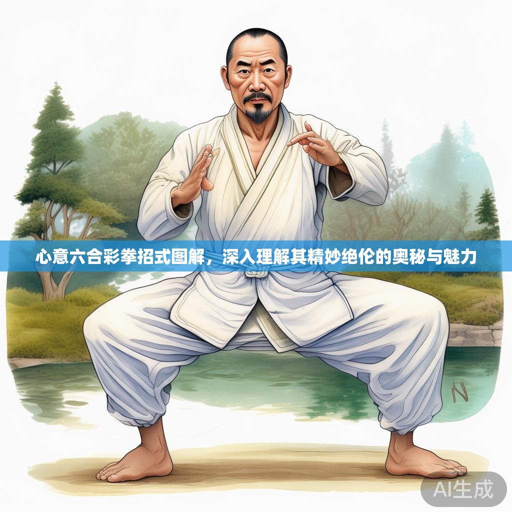 心意六合彩拳招式图解,深入理解其精妙绝伦的奥秘与魅力 心意六合彩拳招式图解,深入理解其精妙绝伦的奥秘与魅力