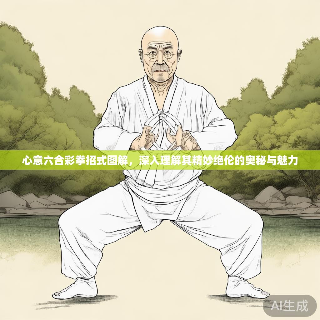心意六合彩拳招式图解,深入理解其精妙绝伦的奥秘与魅力 心意六合彩拳招式图解,深入理解其精妙绝伦的奥秘与魅力