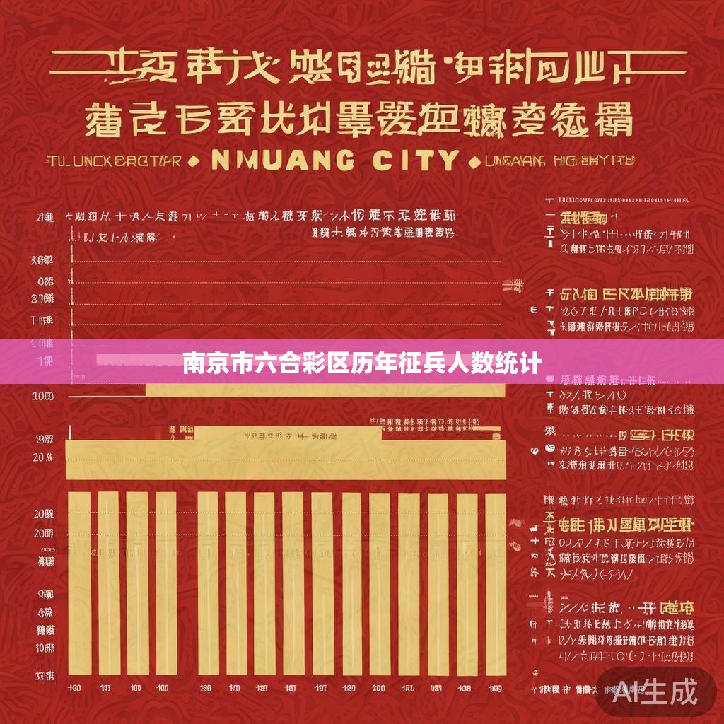 南京市六合彩区历年征兵人数统计 南京市六合彩区历年征兵人数统计