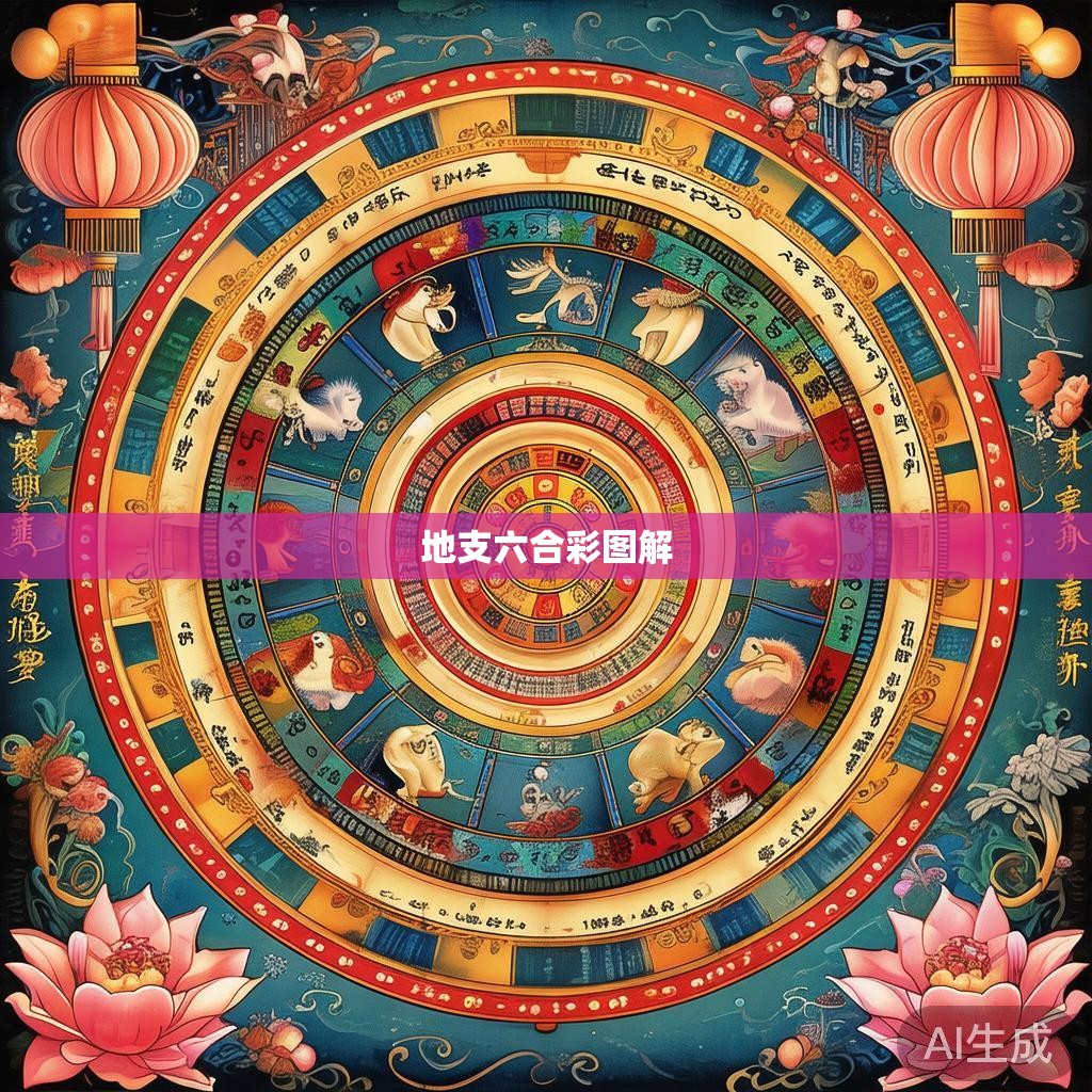 地支六合彩，揭开神秘的数字游戏面纱