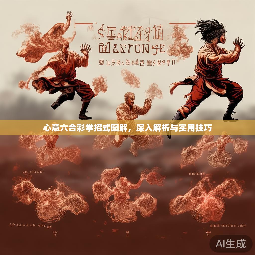 心意六合彩拳招式图解,深入解析与实用技巧 心意六合彩拳招式图解,深入解析与实用技巧