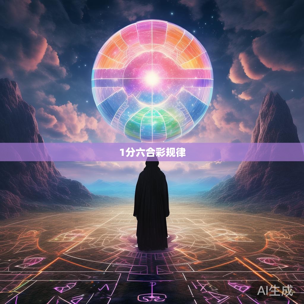 1分六合彩规律