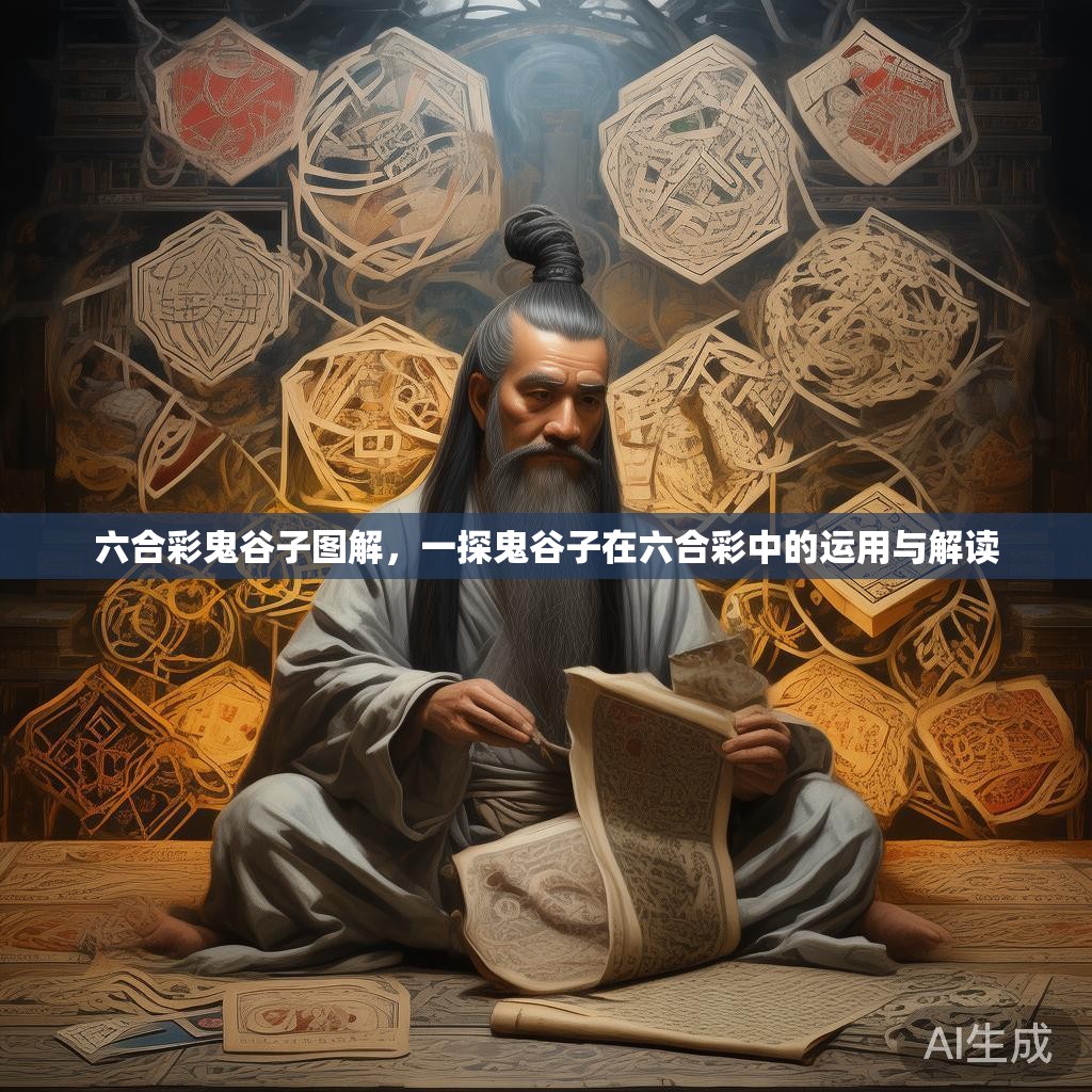 六合彩鬼谷子图解,一探鬼谷子在六合彩中的运用与解读 六合彩鬼谷子图解,一探鬼谷子在六合彩中的运用与解读