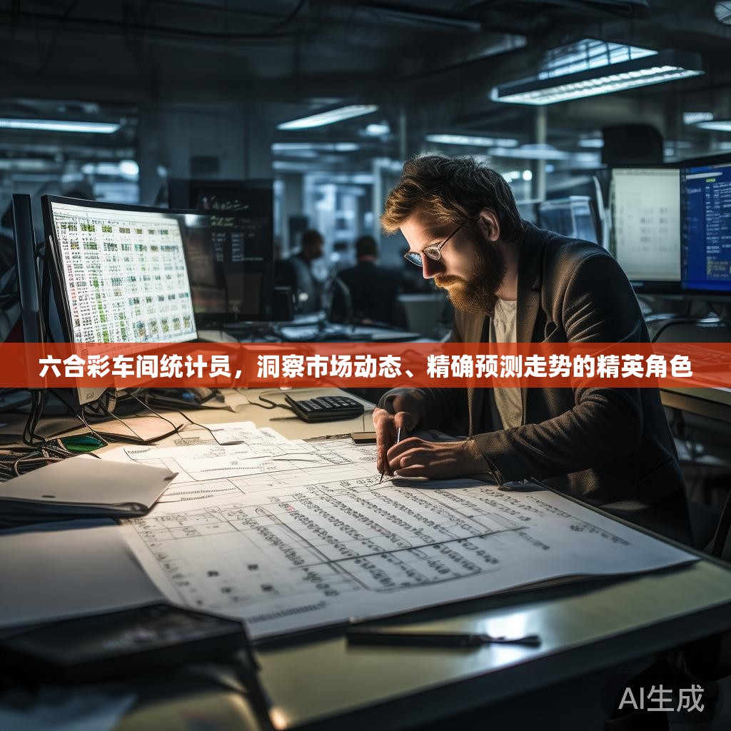 六合彩车间统计员，洞察市场动态、精确预测走势的精英角色