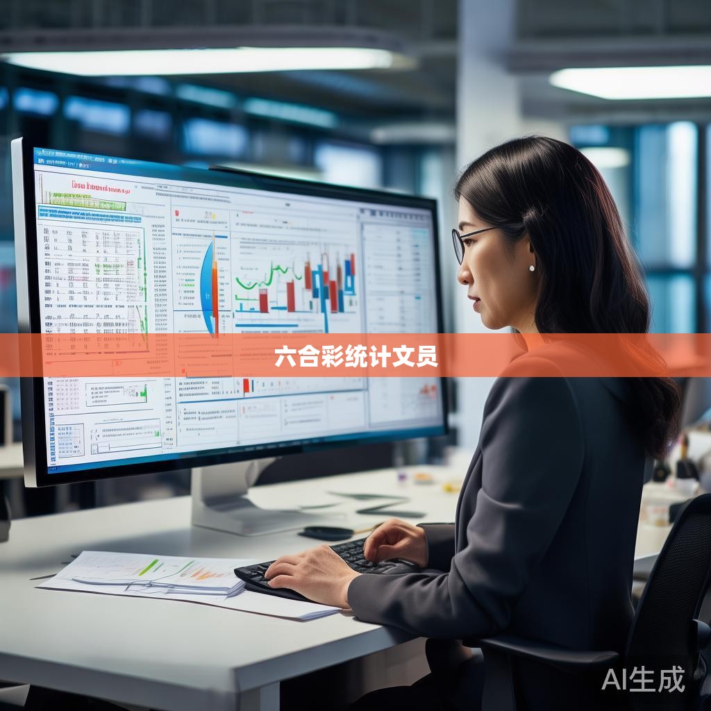 六合彩统计文员的职业概述与专业技能要求