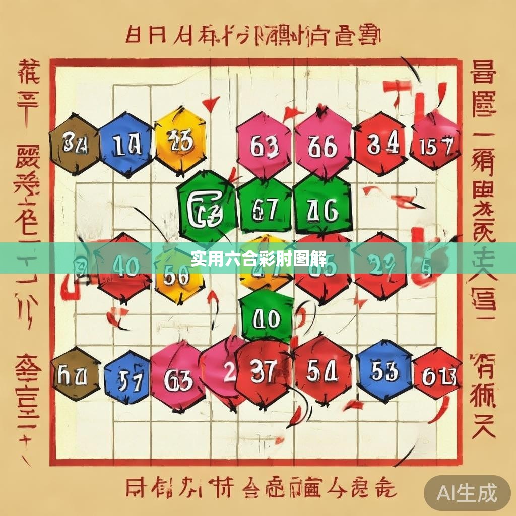 实用六合彩肘图解 实用六合彩肘图解
