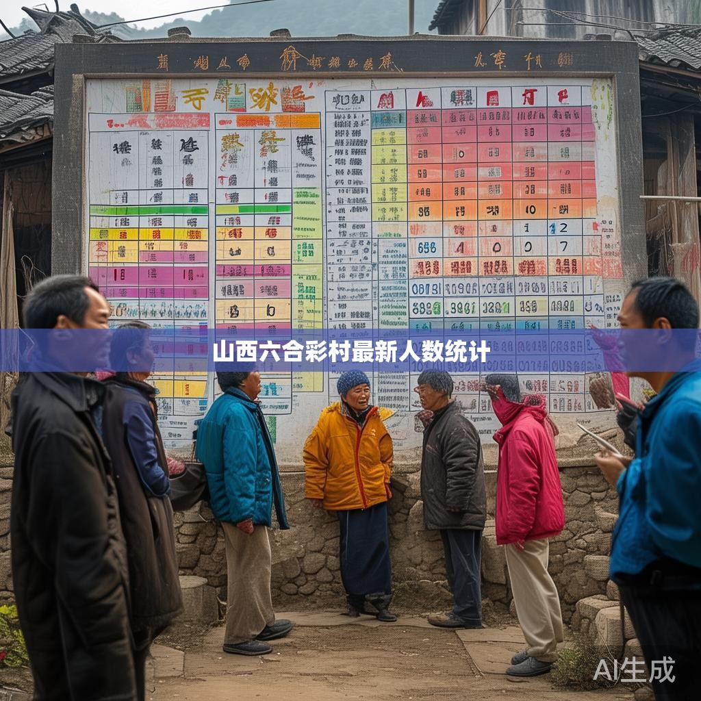 山西六合彩村，最新的数字变迁—新人数统计及其背后的故事