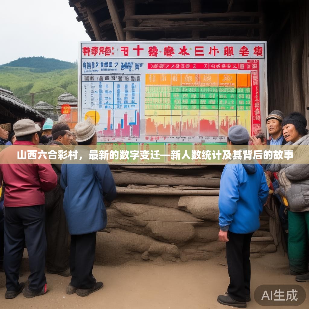 山西六合彩村，最新的数字变迁—新人数统计及其背后的故事