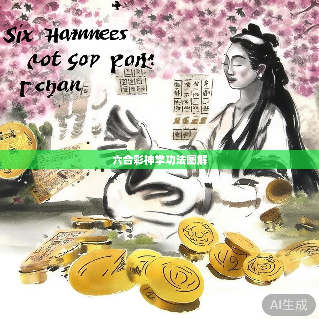 六合彩神掌功法图解，提升灵力与身体素质的神奇秘籍