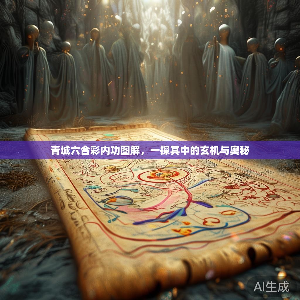 青城六合彩内功图解，一探其中的玄机与奥秘