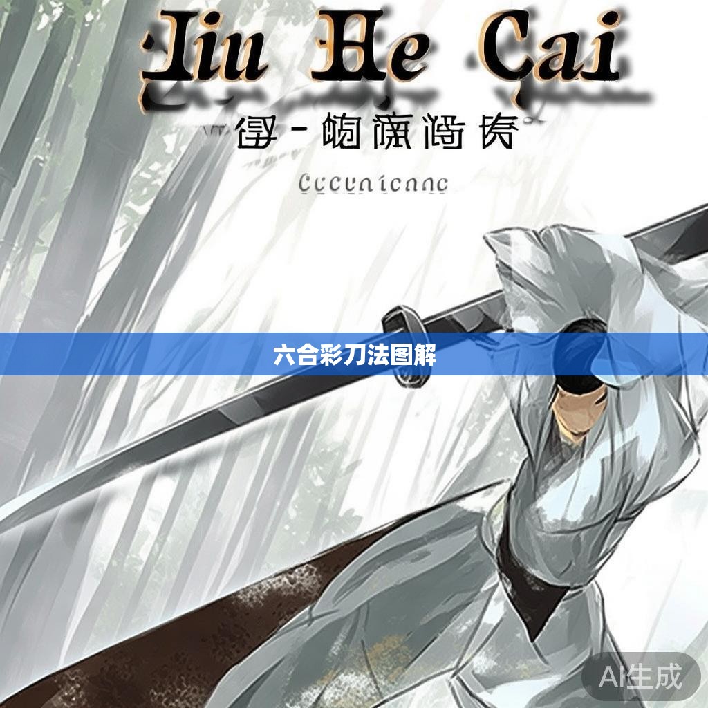 六合彩刀法图解