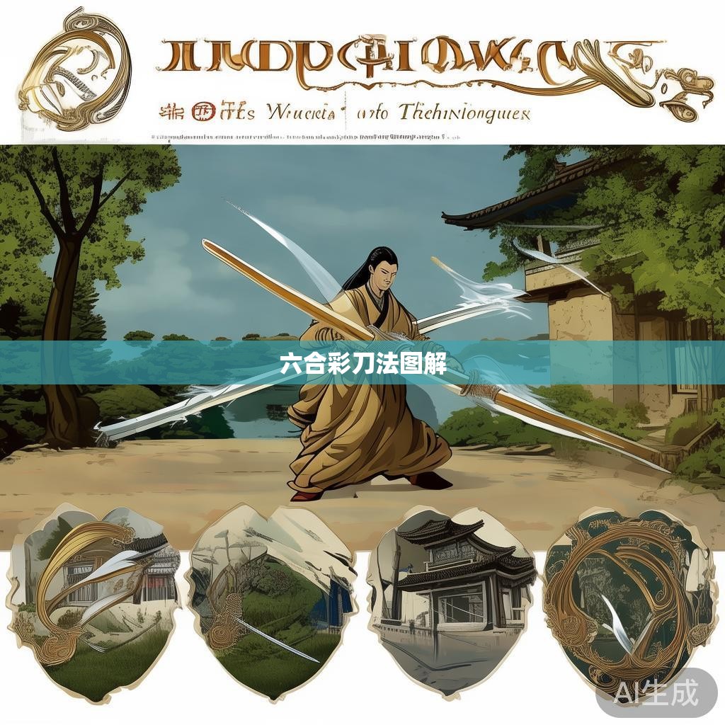 六合彩刀法图解