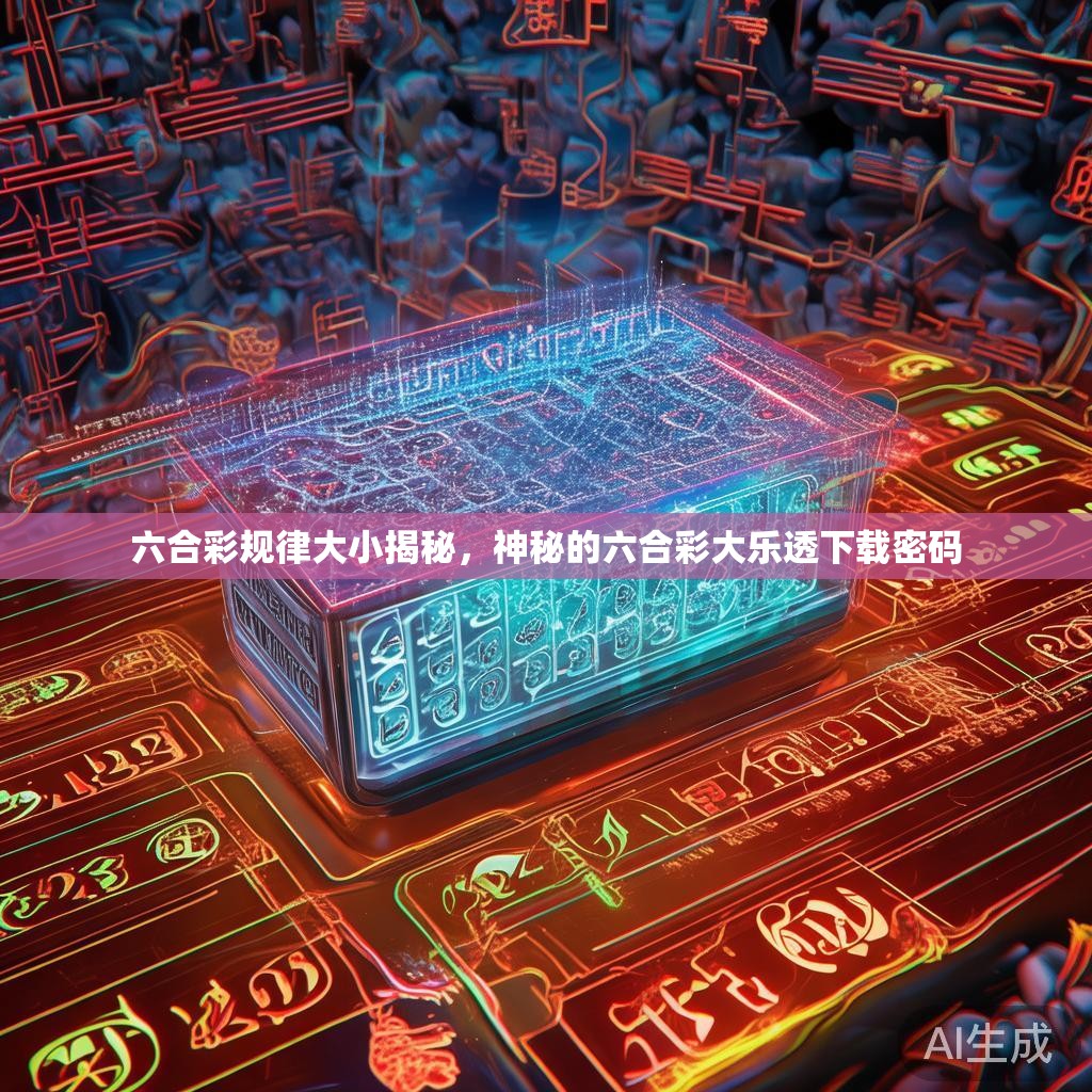 六合彩规律大小揭秘,神秘的六合彩大乐透下载密码 六合彩规律大小揭秘,神秘的六合彩大乐透下载密码