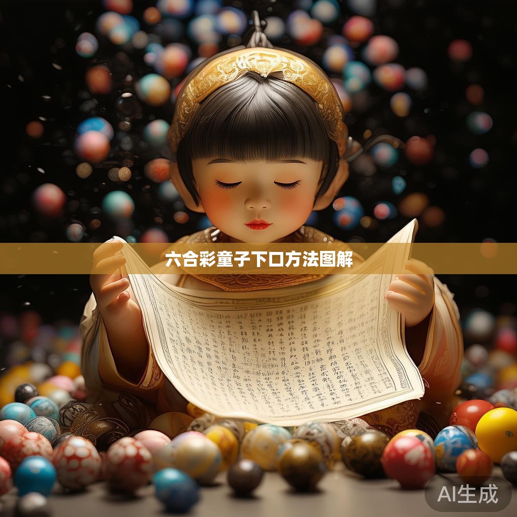 六合彩童子下口方法图解 六合彩童子下口方法图解