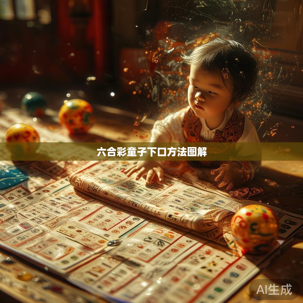 六合彩童子下口方法图解 六合彩童子下口方法图解